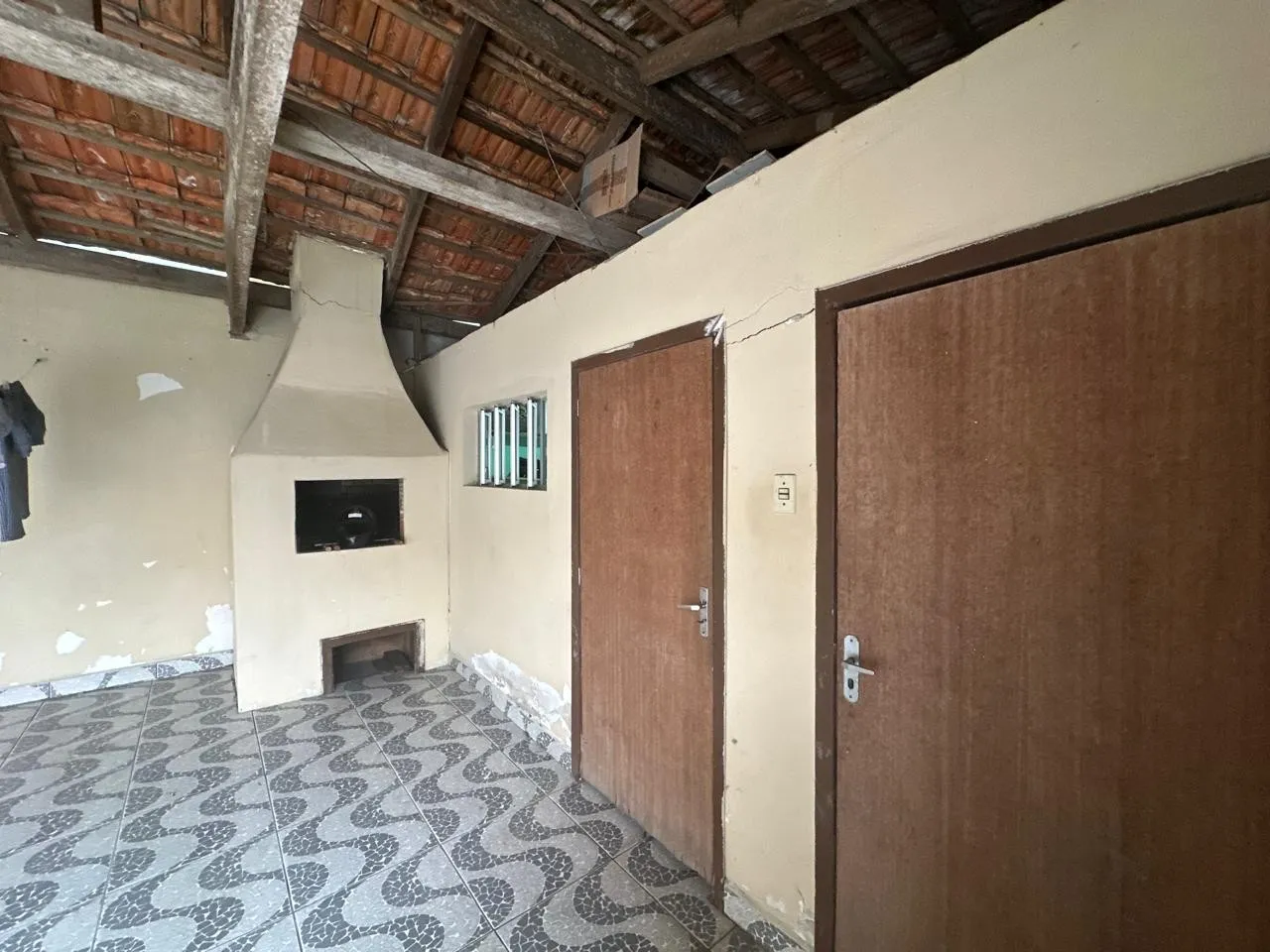 Casa 1 suíte e 2 quartos - 1 vaga — foto 6