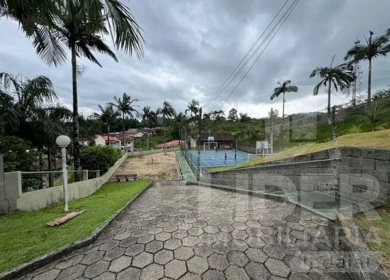 Apartamento em Blumenau com3 dormitórios sendo 91,04m privativos - foto 1