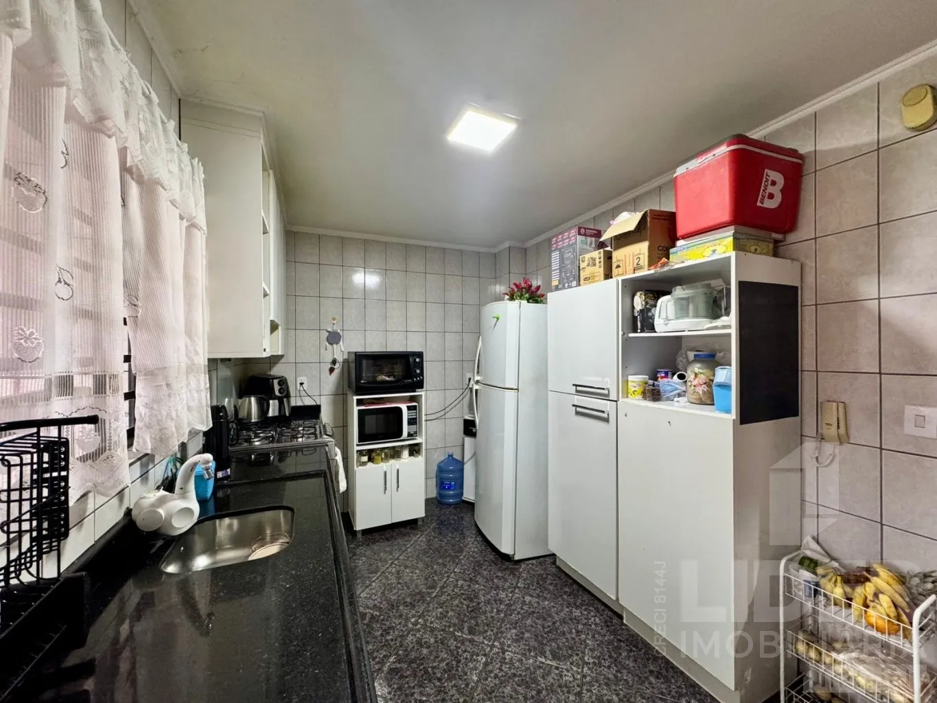 Apartamento em Blumenau com3 dormitórios sendo 91,04m privativos — foto 3