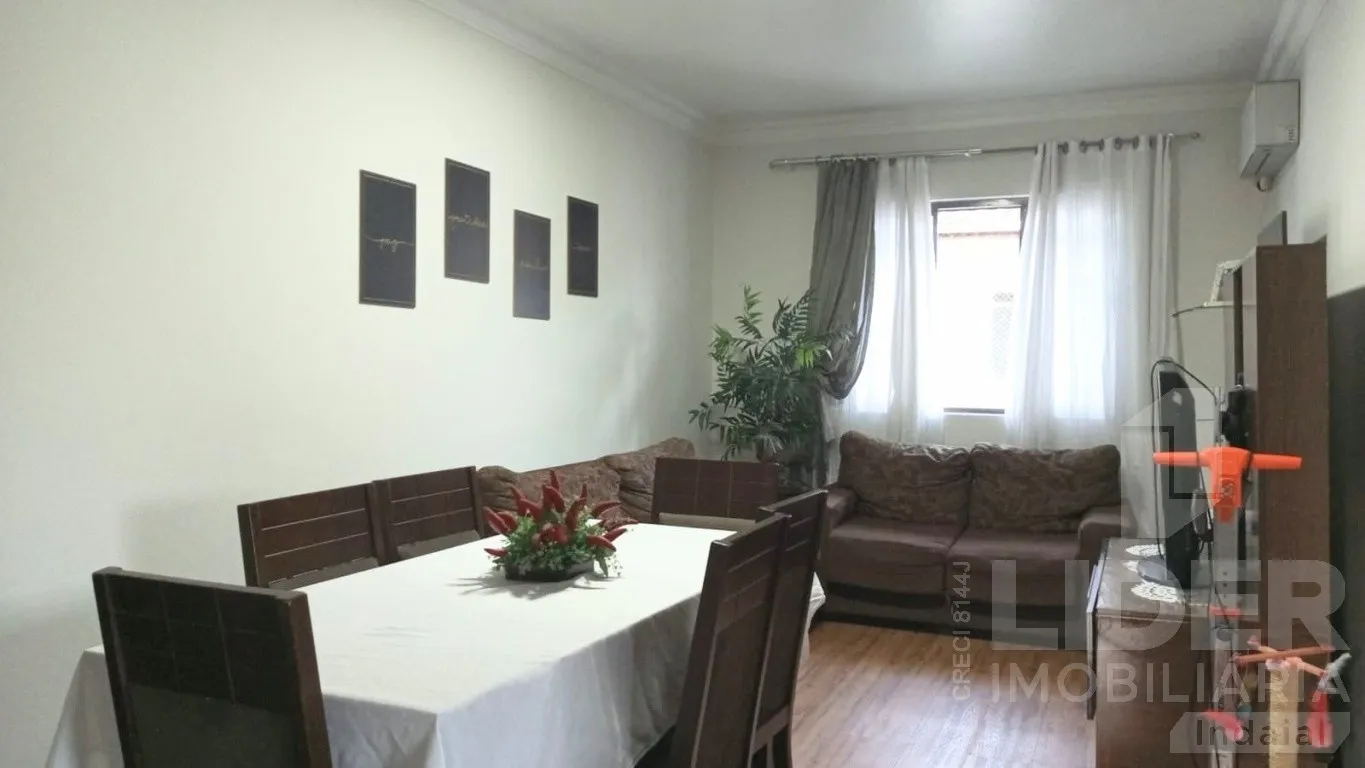 Apartamento em Blumenau com3 dormitórios sendo 91,04m privativos — foto 7