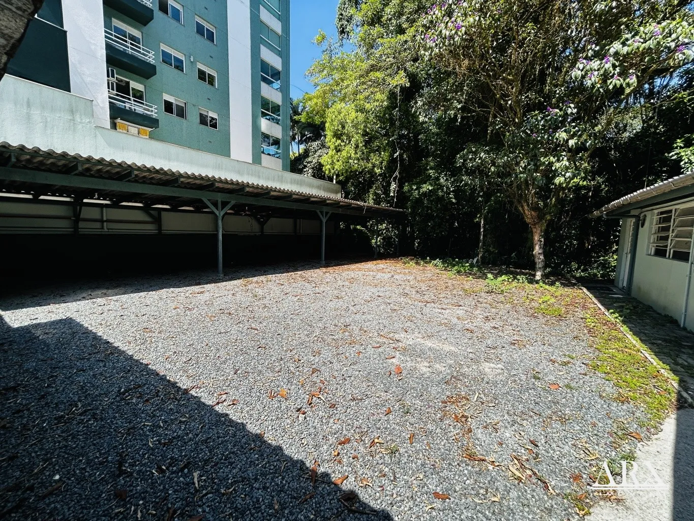 Sala/Escritório no Bairro Jardim Blumenau em Blumenau com 550 m — foto 7