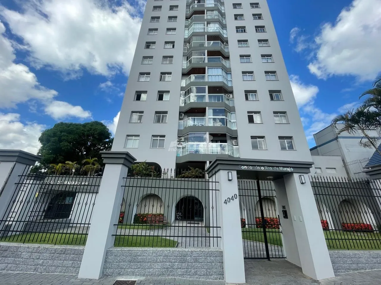 Apartamento disponível para locação no bairro Garcia, Blumenau/SC - foto 1