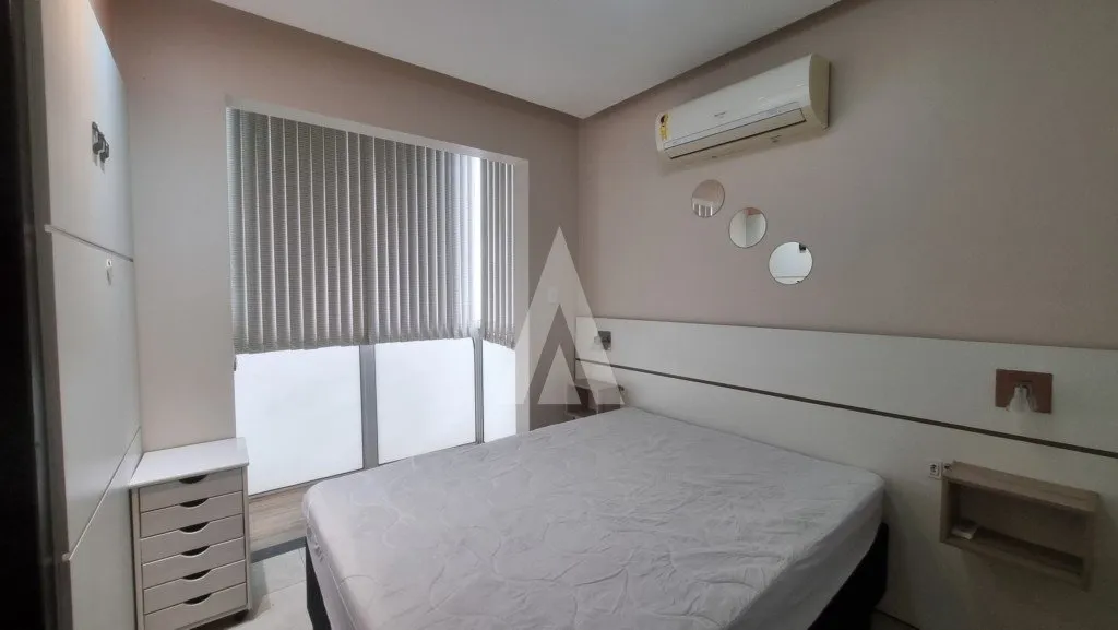 Apartamento com 1 suíte e 2 quartos à venda no bairro Guanabara em Joinville-SC por R$380.000,00. — foto 7