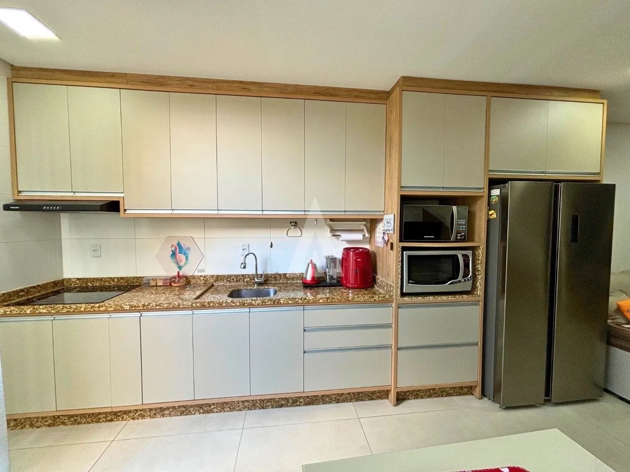 Sobrado Geminado com 2 suítes à venda no bairro Santo Antonio em Joinville, por R$ 475.000.00. — foto 5