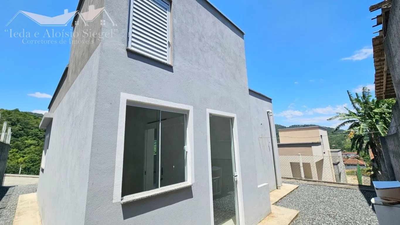 Casa no Bairro Testo Rega - Pomerode /SC Ref. 1618 — foto 3