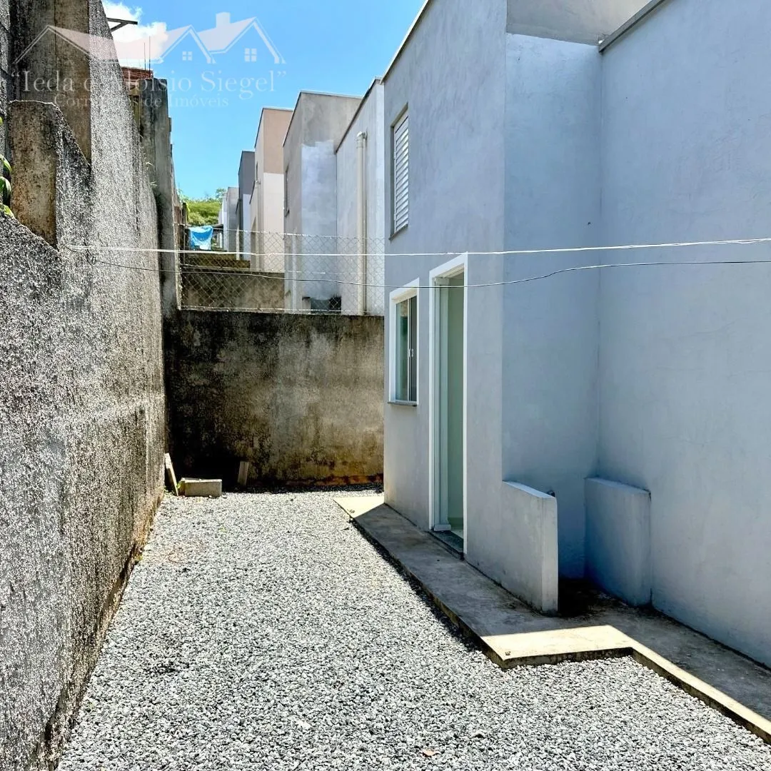 Casa no Bairro Testo Rega - Pomerode /SC Ref. 1618 — foto 4