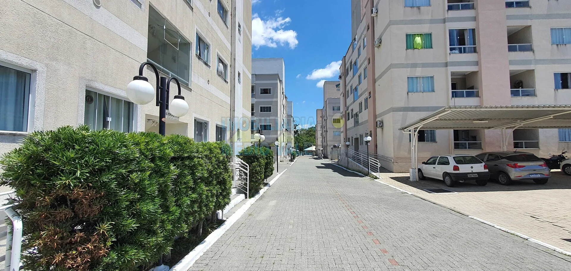 Apartamento para comprar em Indaial/SC - foto 1