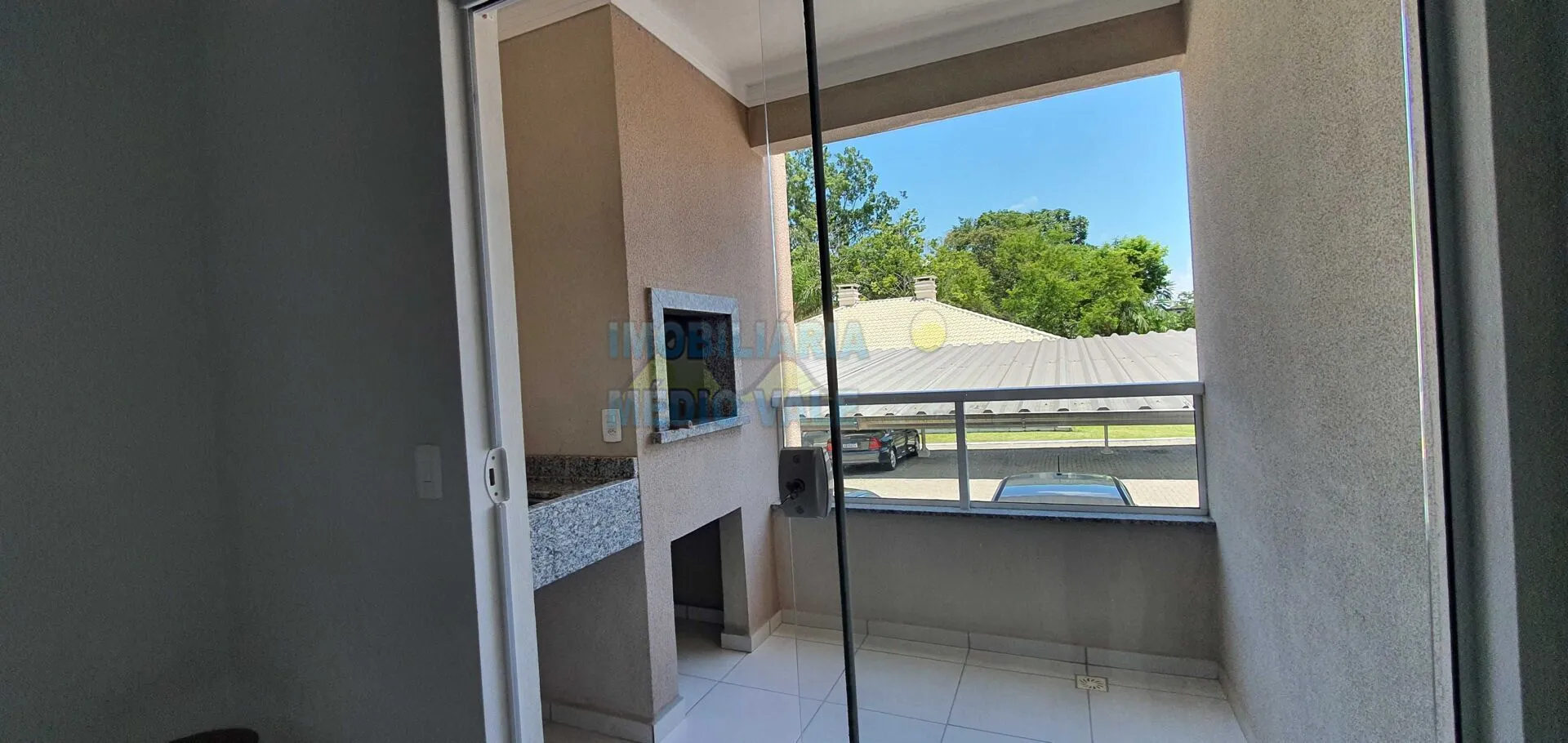 Apartamento para comprar em Indaial/SC — foto 2