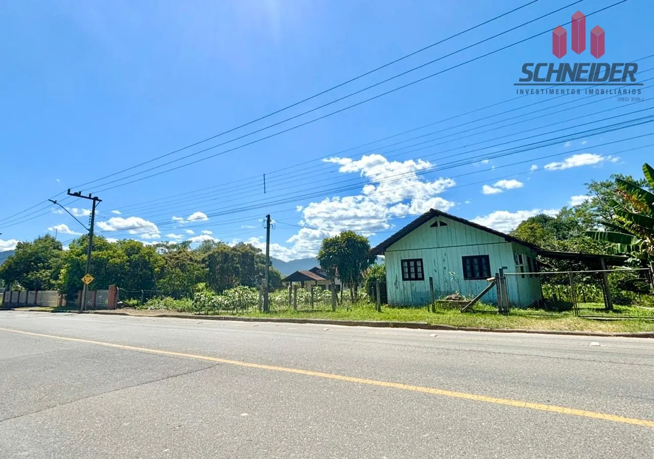 Terreno à venda no bairro Nações em Timbó/SC — foto 2