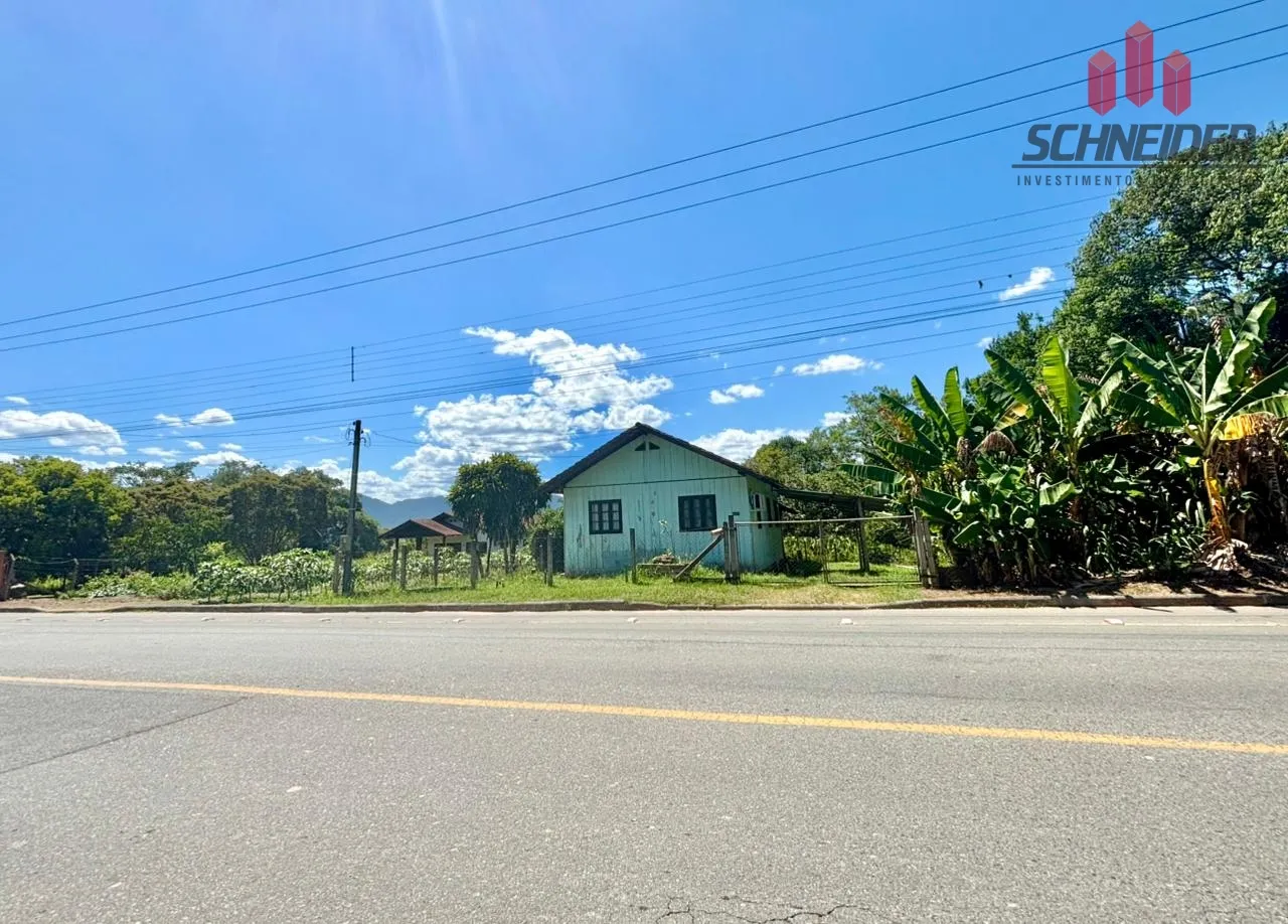 Terreno à venda no bairro Nações em Timbó/SC — foto 4