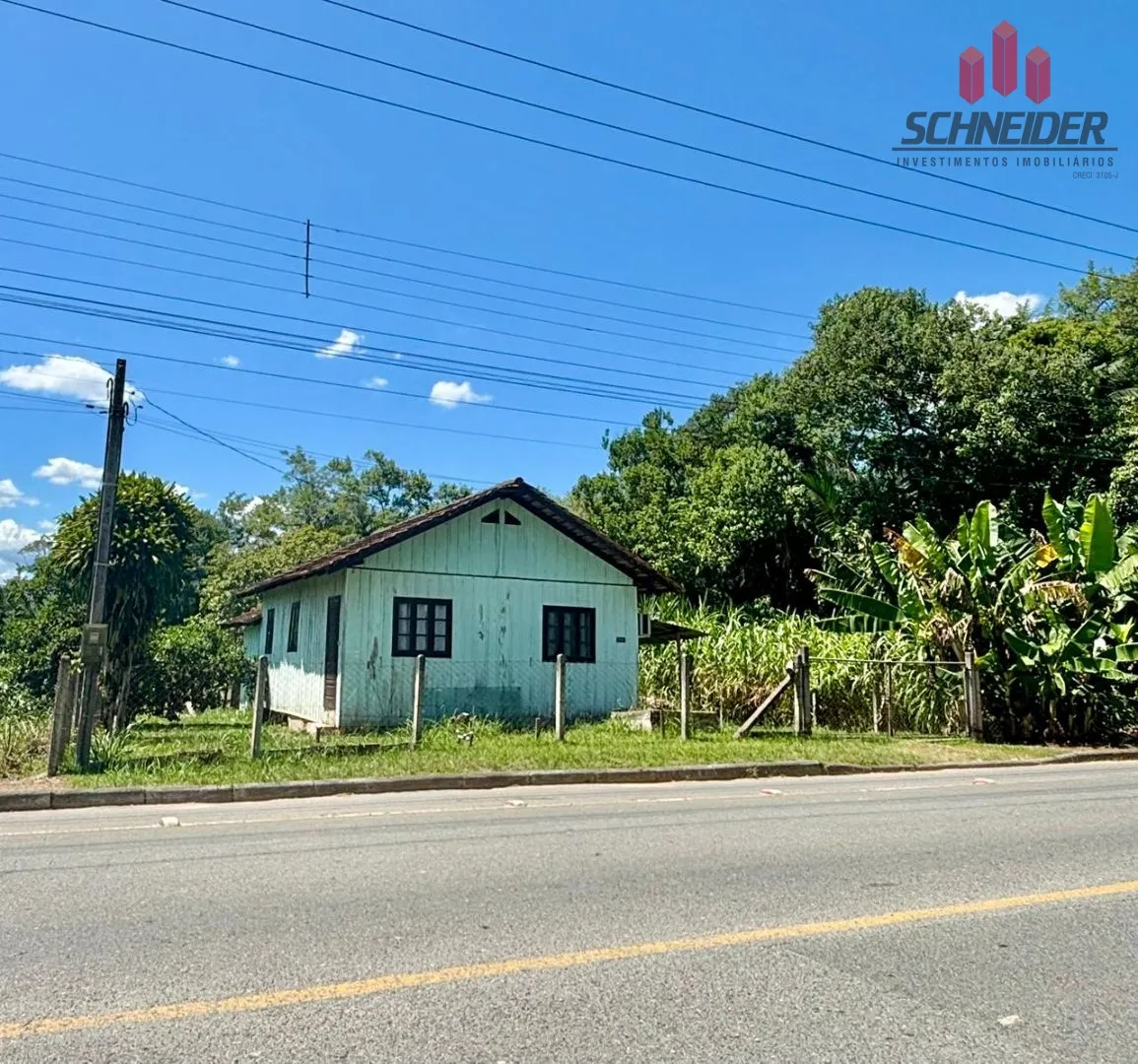 Terreno à venda no bairro Nações em Timbó/SC — foto 5