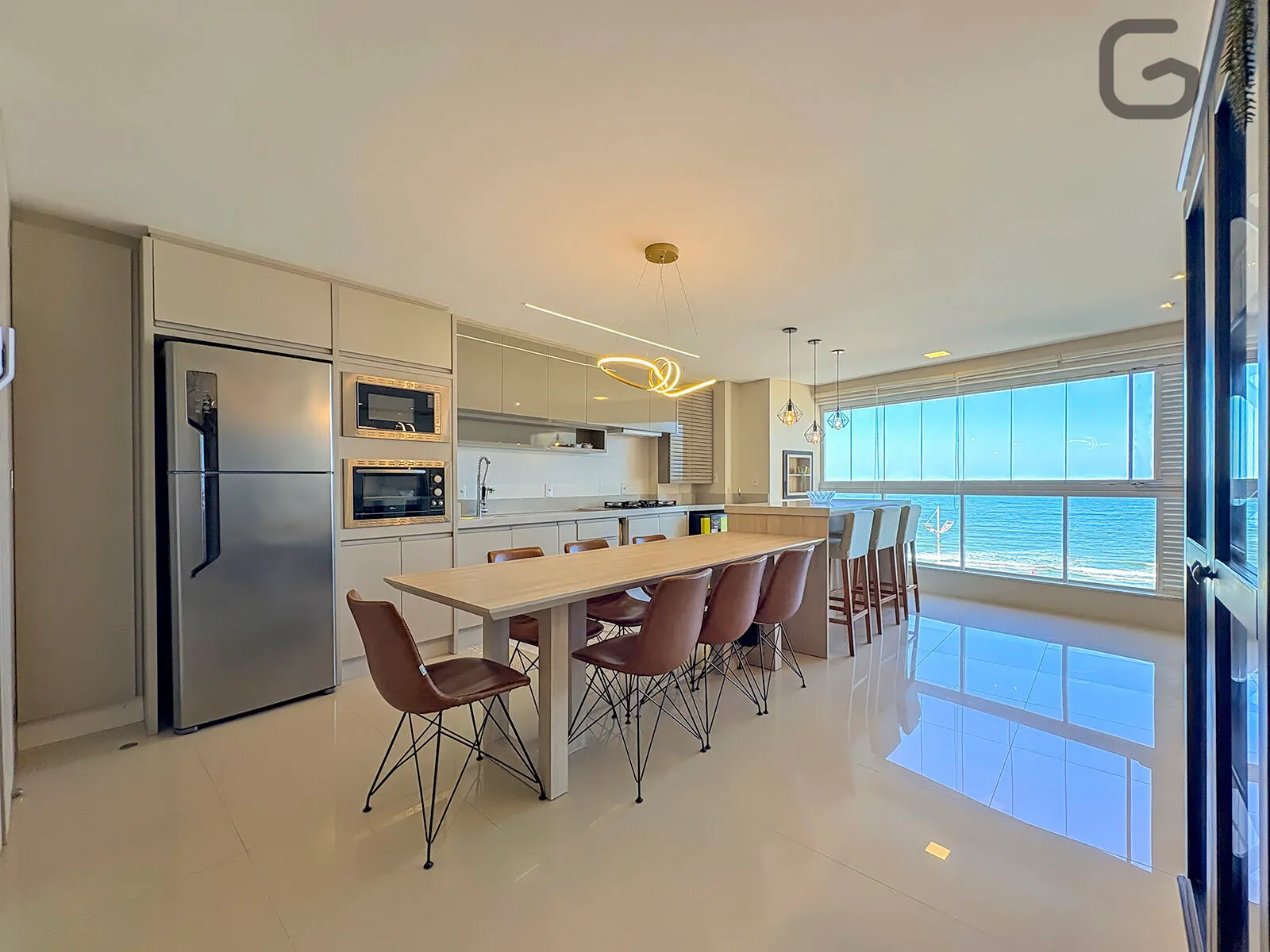 Apartamento Alto Padrão em Gravatá, Navegantes/SC - foto 1