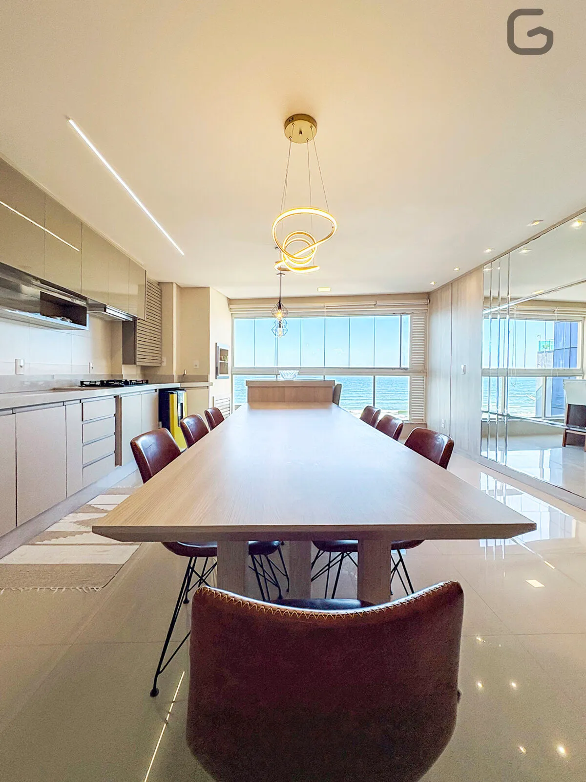 Apartamento Alto Padrão em Gravatá, Navegantes/SC — foto 2