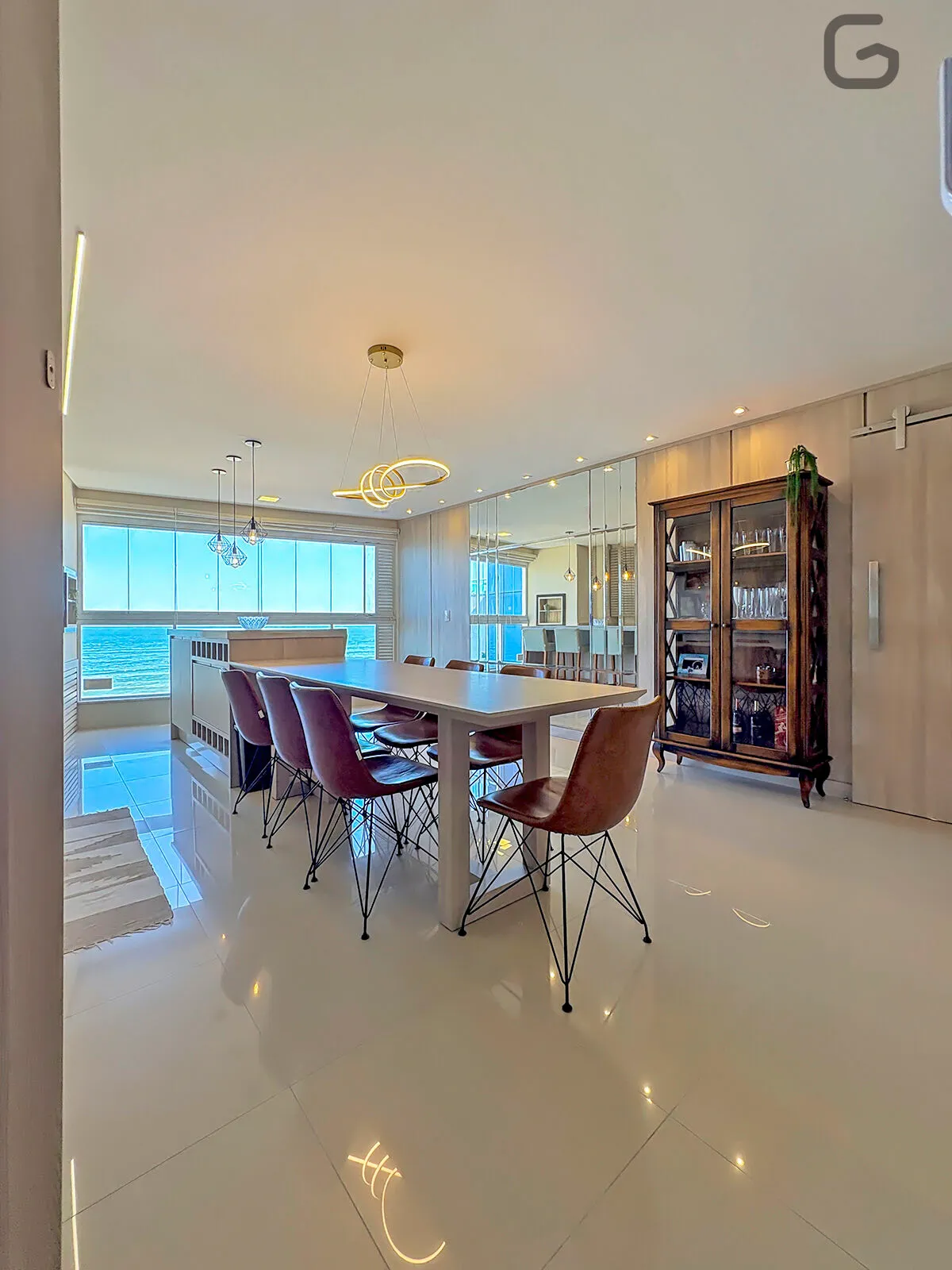 Apartamento Alto Padrão em Gravatá, Navegantes/SC — foto 4