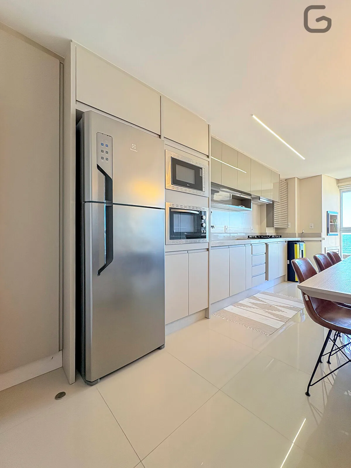 Apartamento Alto Padrão em Gravatá, Navegantes/SC — foto 5