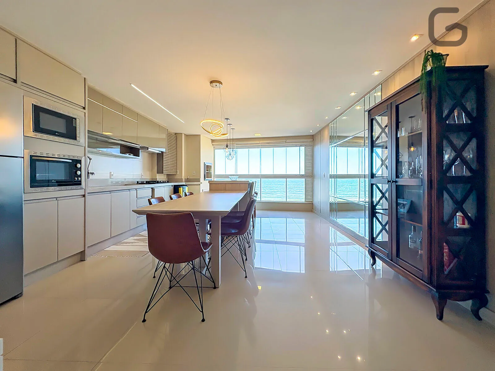 Apartamento Alto Padrão em Gravatá, Navegantes/SC — foto 6