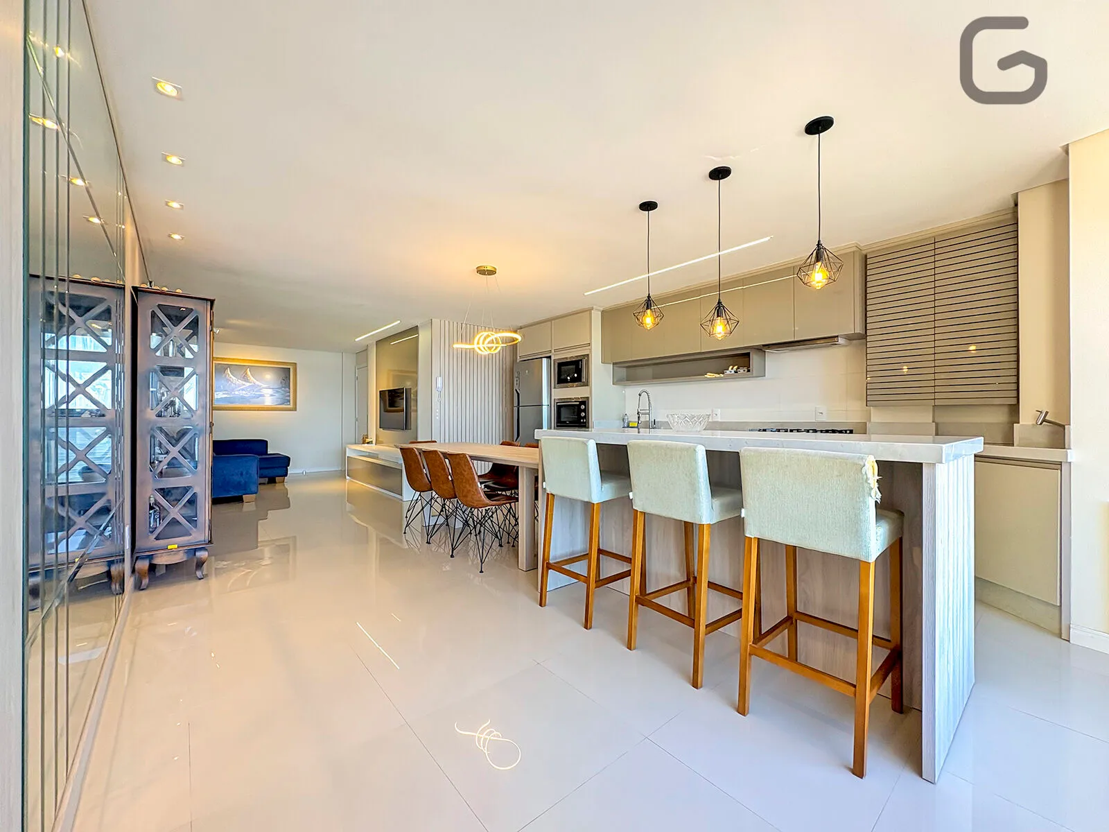 Apartamento Alto Padrão em Gravatá, Navegantes/SC — foto 7