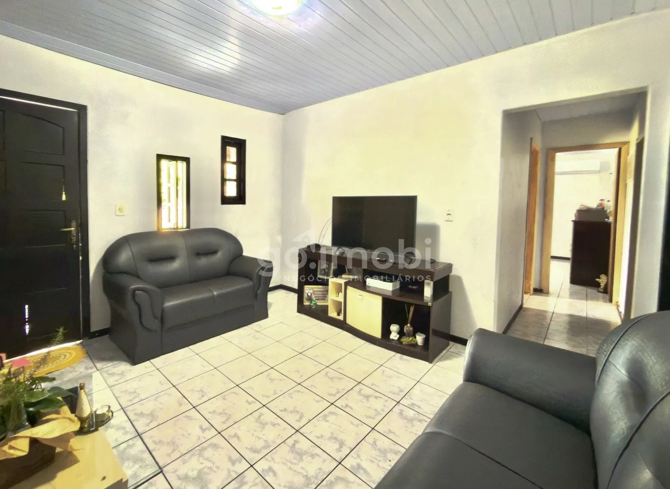 CASA NO BAIRRO RIO MORTO INDAIAL. — foto 5