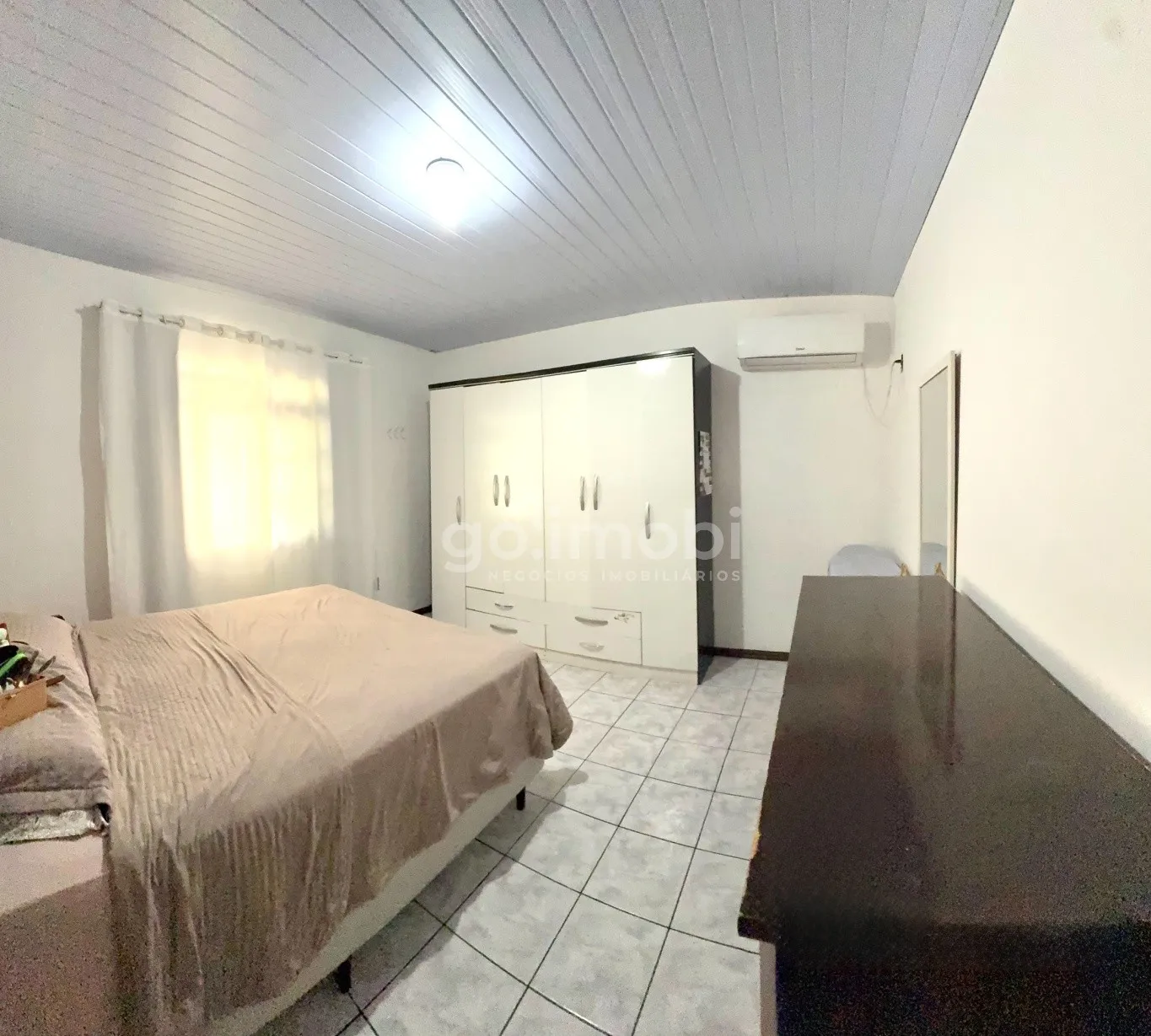 CASA NO BAIRRO RIO MORTO INDAIAL. — foto 6