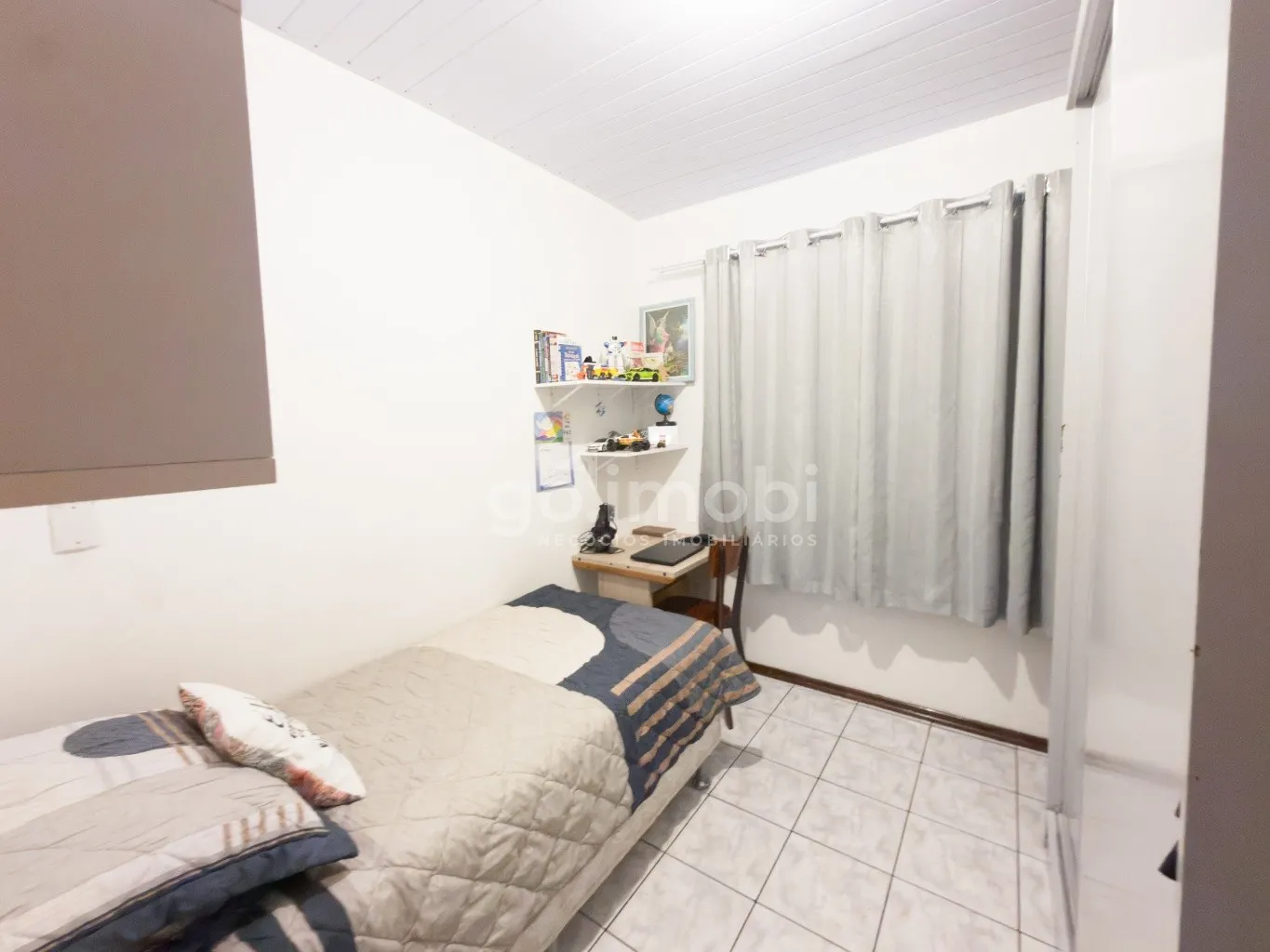 CASA NO BAIRRO RIO MORTO INDAIAL. — foto 7