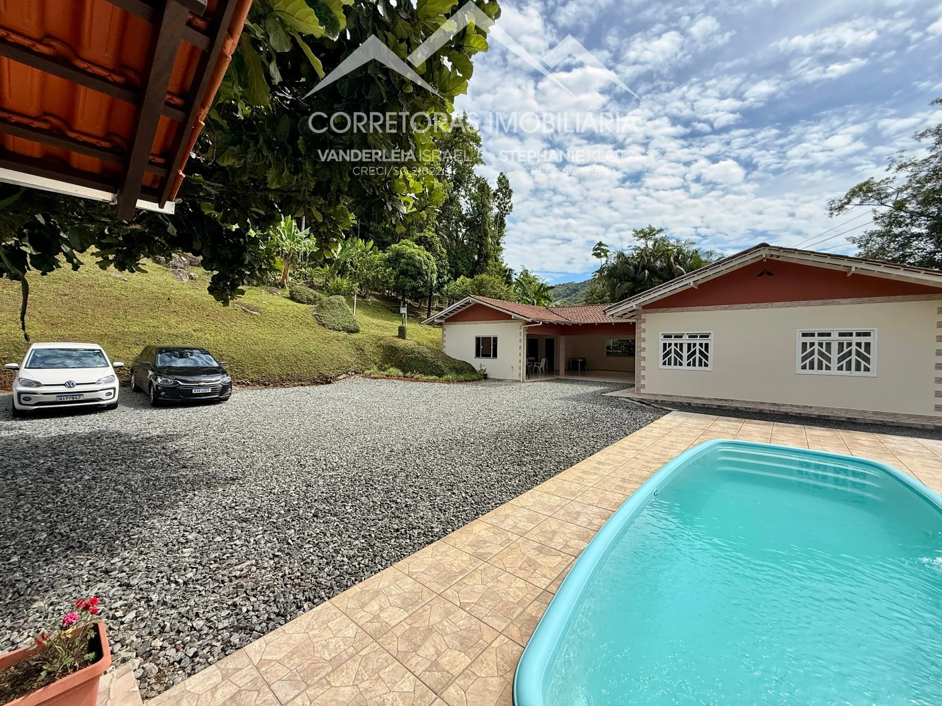 CASA - Ribeirão Souto, Pomerode SC — foto 3