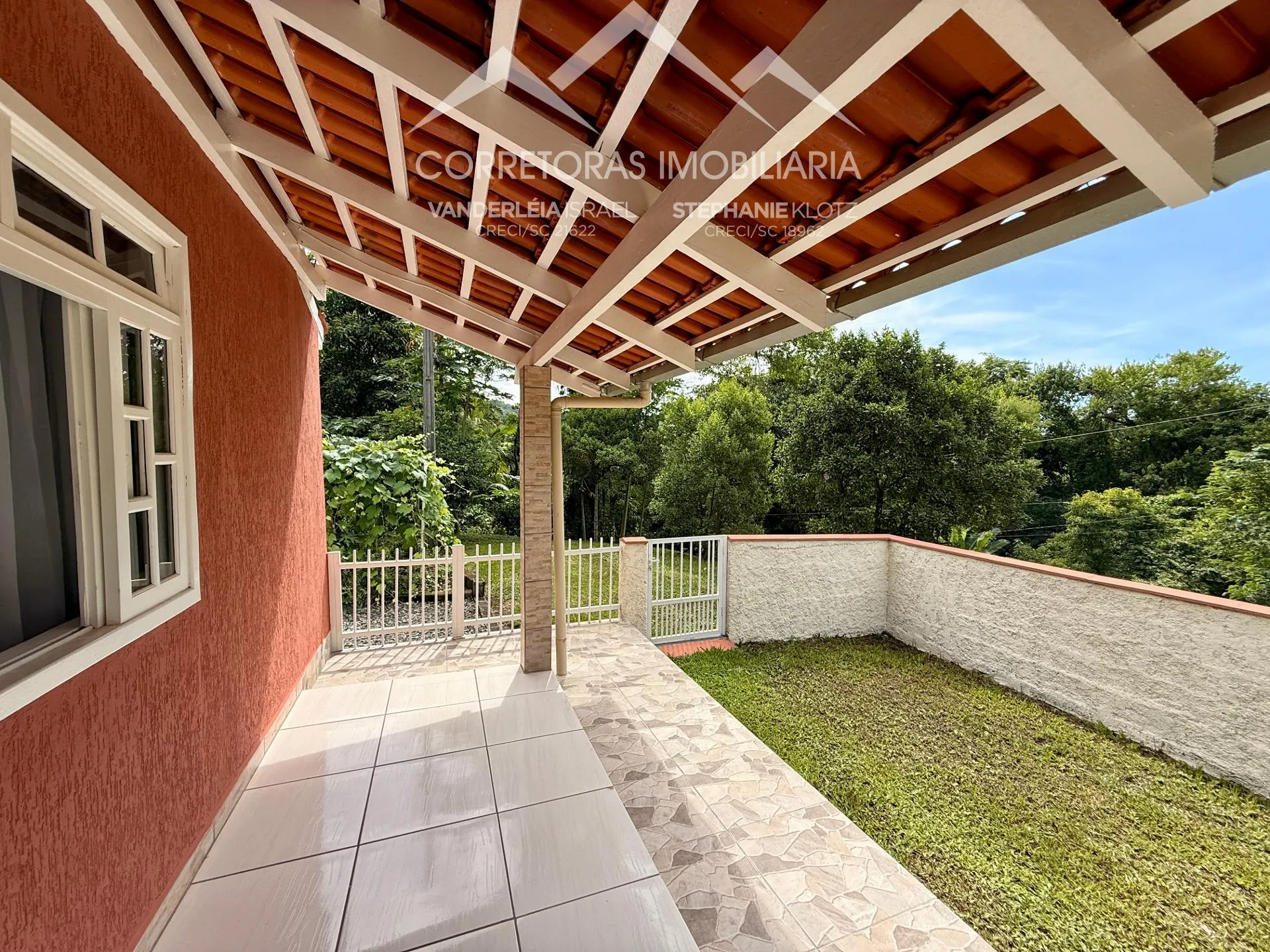 CASA - Ribeirão Souto, Pomerode SC — foto 4