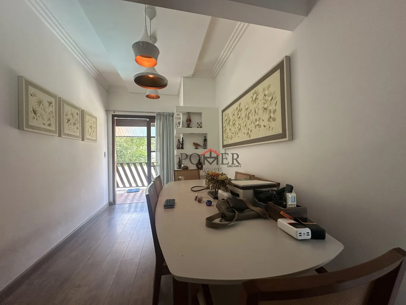 Casa com 4 Quartos sendo 1 Suíte - Piscina Aquecida no Centro de Pomerode/SC - com Localização Estratégica para Potencial Comercial — foto 6