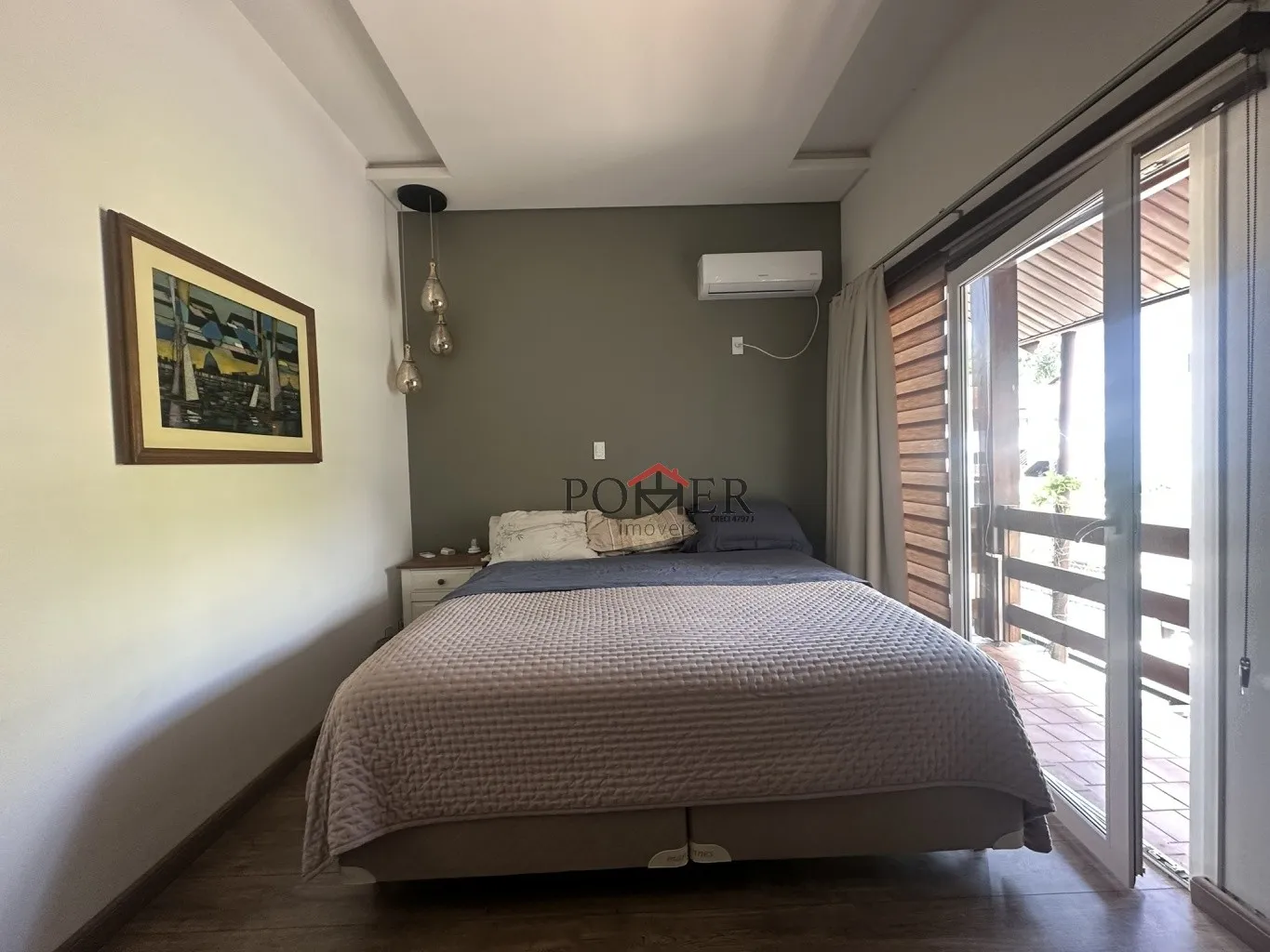 Casa com 4 Quartos sendo 1 Suíte - Piscina Aquecida no Centro de Pomerode/SC - com Localização Estratégica para Potencial Comercial — foto 7