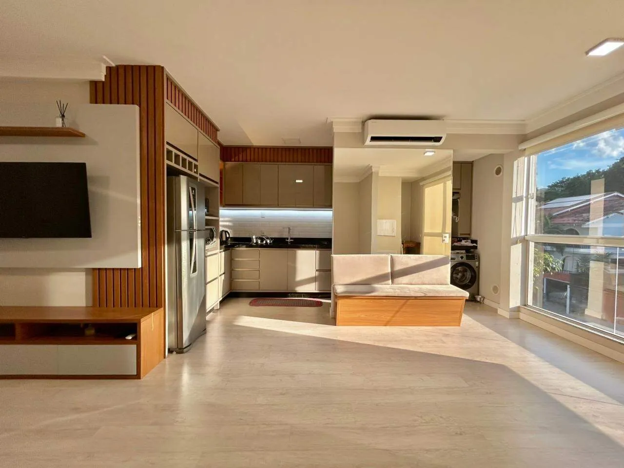 Apartamento Amplo com Suíte e Excelente Localização Próximo ao Centro — foto 3