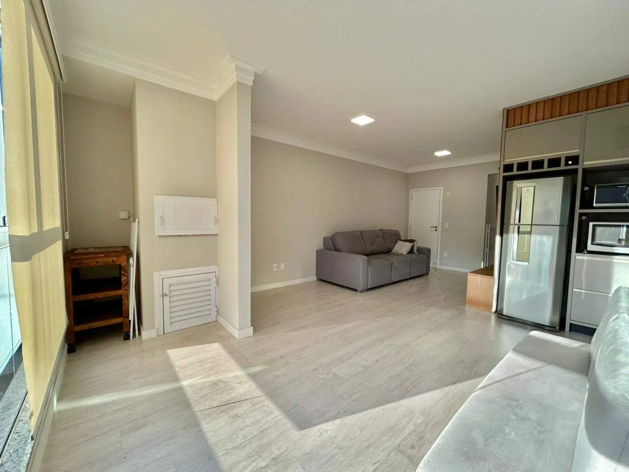 Apartamento Amplo com Suíte e Excelente Localização Próximo ao Centro — foto 4