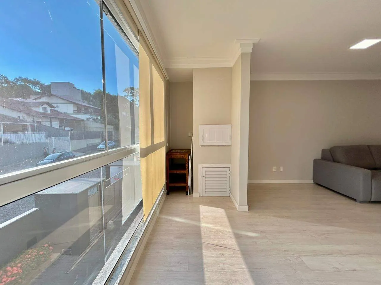 Apartamento Amplo com Suíte e Excelente Localização Próximo ao Centro — foto 5