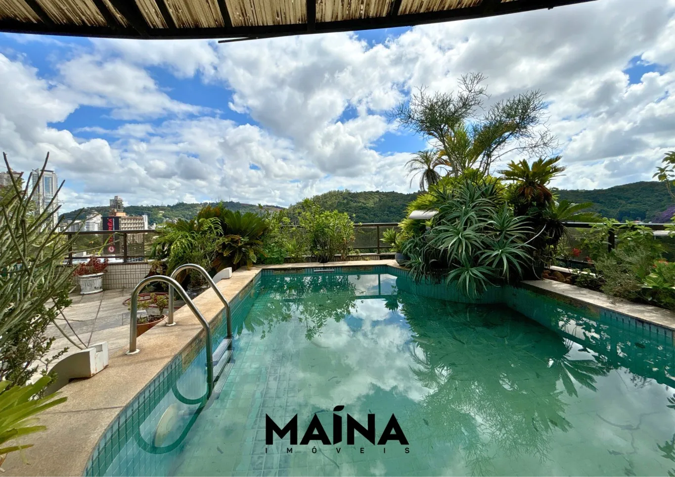 Cobertura com 4 dormitórios à venda, 339 m por R$ 4.200.000,00 - Jardim Blumenau - Blumenau/SC. - foto 1
