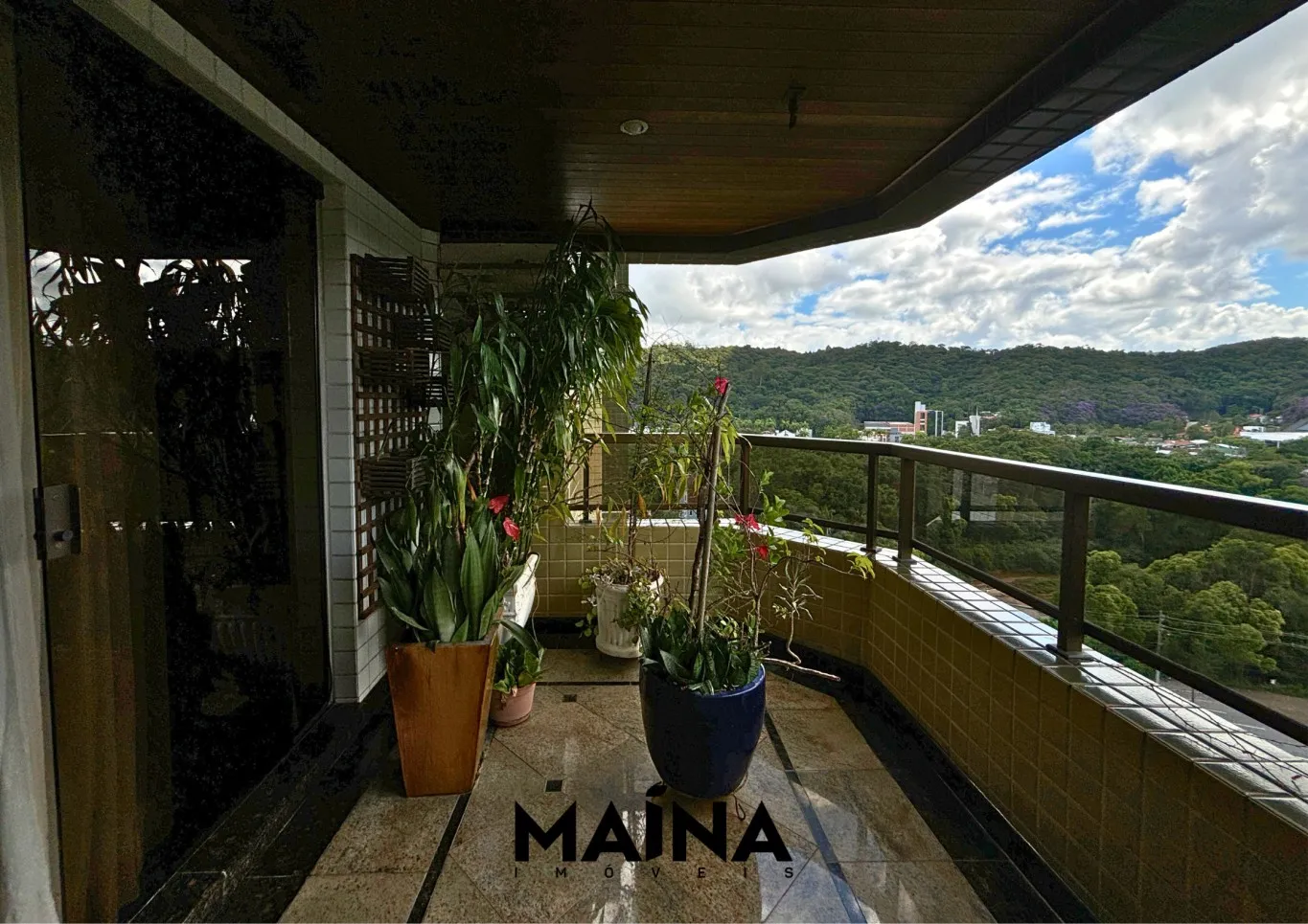 Cobertura com 4 dormitórios à venda, 339 m por R$ 4.200.000,00 - Jardim Blumenau - Blumenau/SC. — foto 4