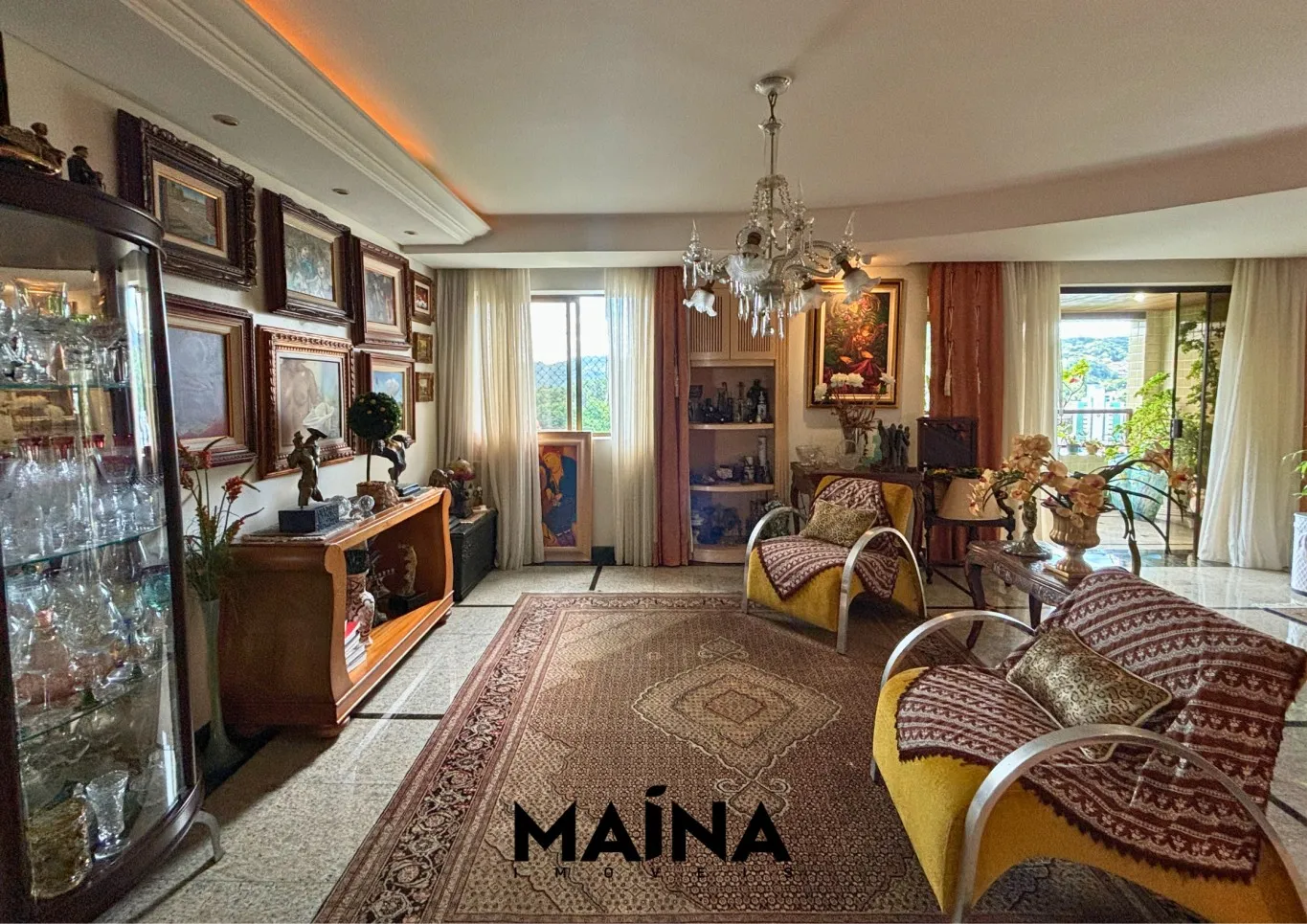 Cobertura com 4 dormitórios à venda, 339 m por R$ 4.200.000,00 - Jardim Blumenau - Blumenau/SC. — foto 7