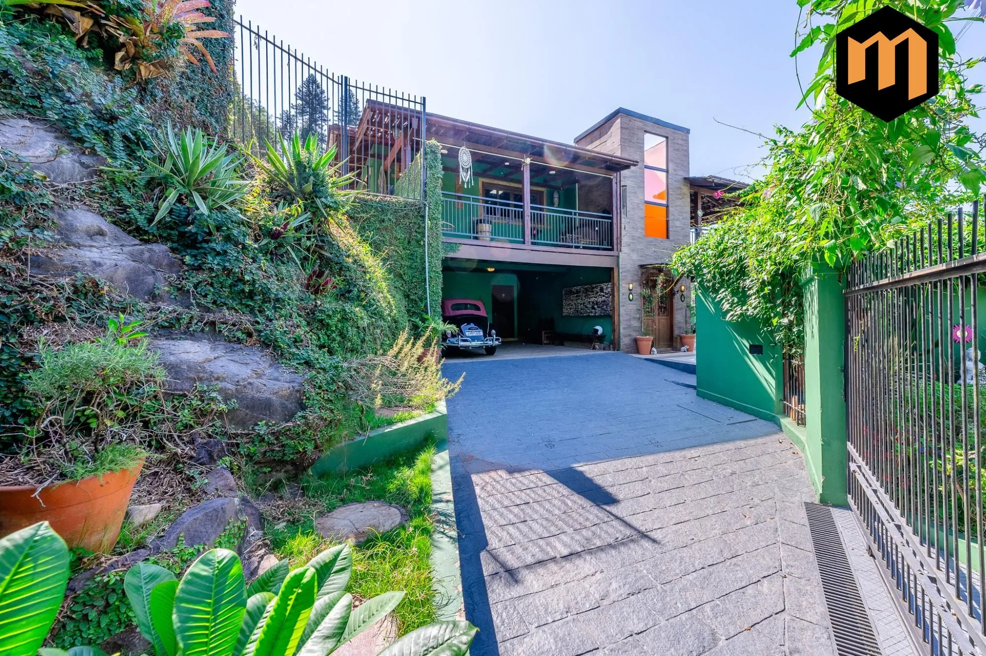 Casa com 4 dormitórios à venda 273 m por R$ 2.380.000,00 Centro - Blumenau/SC - foto 1