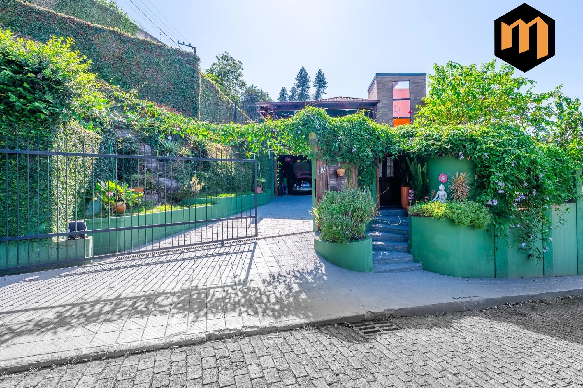 Casa com 4 dormitórios à venda 273 m por R$ 2.380.000,00 Centro - Blumenau/SC — foto 2