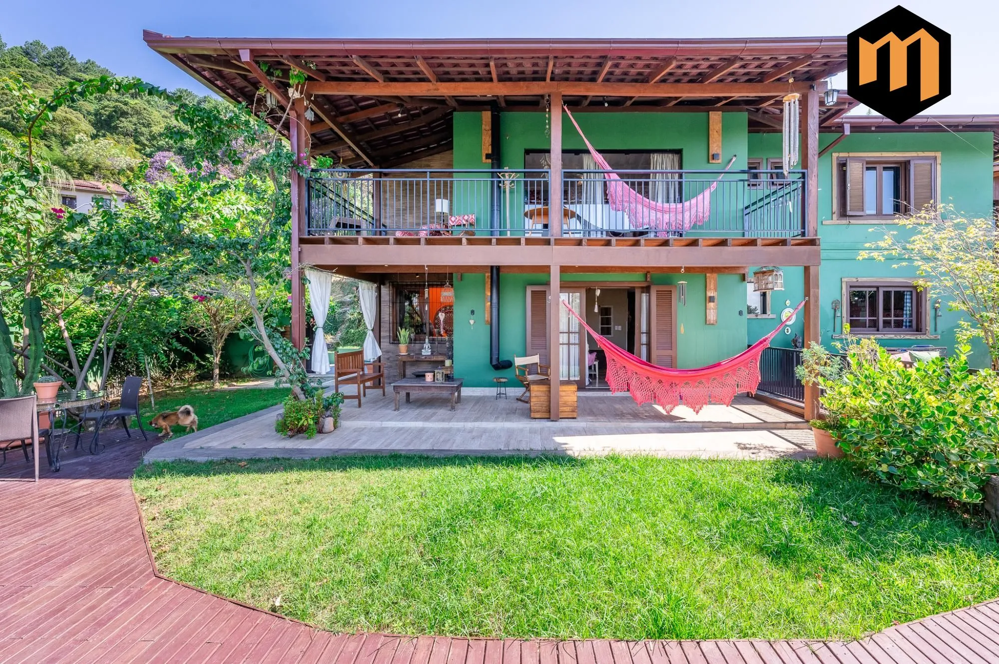 Casa com 4 dormitórios à venda 273 m por R$ 2.380.000,00 Centro - Blumenau/SC — foto 4