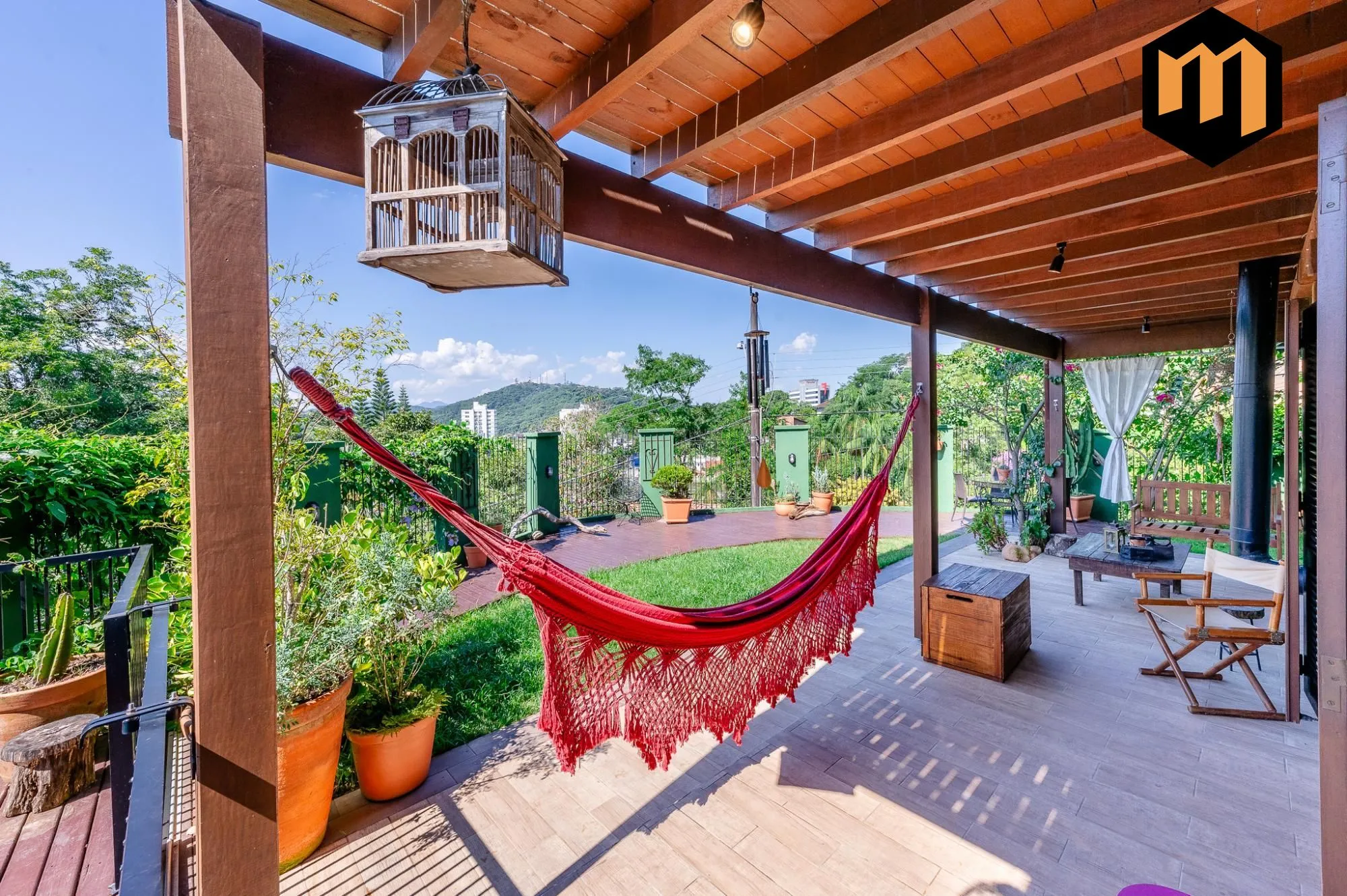 Casa com 4 dormitórios à venda 273 m por R$ 2.380.000,00 Centro - Blumenau/SC — foto 5