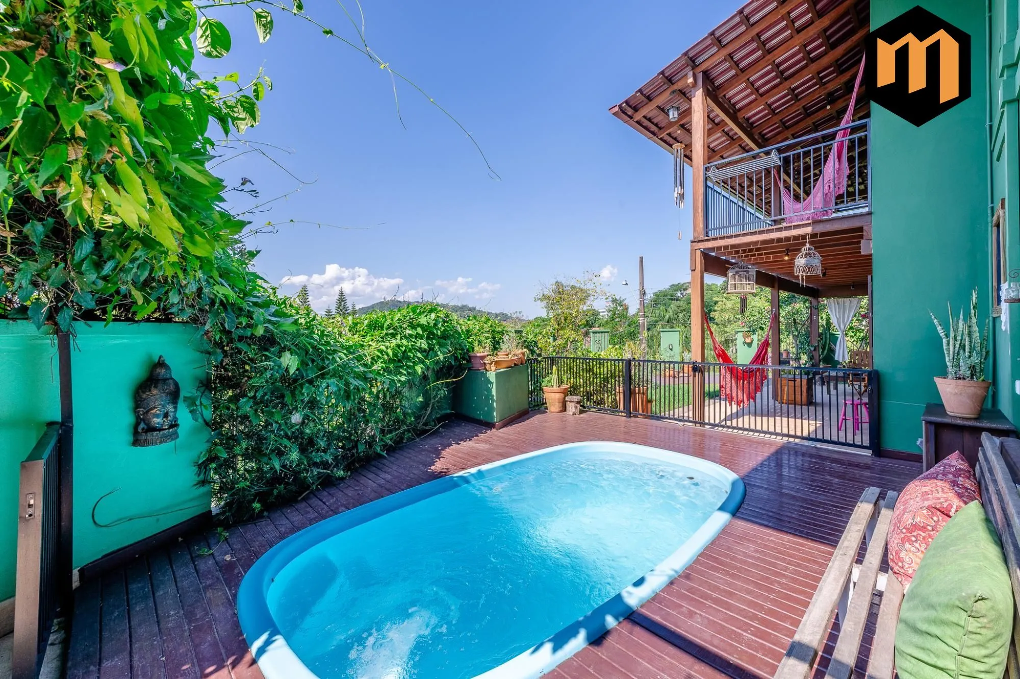 Casa com 4 dormitórios à venda 273 m por R$ 2.380.000,00 Centro - Blumenau/SC — foto 6