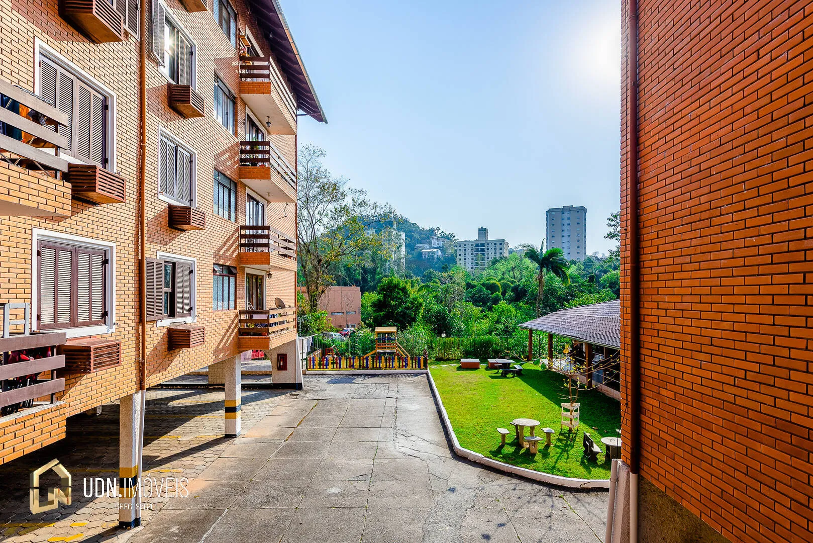 Apartamento a Venda - 2 Quartos | Rua Amazonas |Blumenau — foto 6