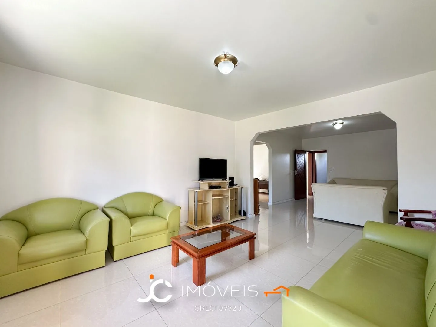 Casa com 4 dormitórios à venda, 192 m por R$ 870.000,00 - Itoupava Norte - Blumenau/SC — foto 2