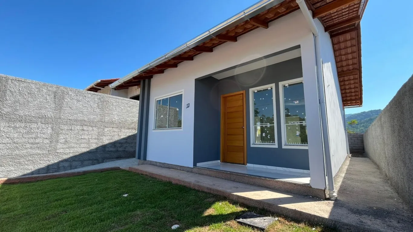 Casa com ótimo acabamento. - foto 1