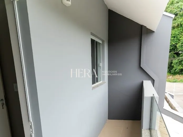 Sobrado de 3 dormitórios a venda em rua residencial no bairro Itoupava Central — foto 6