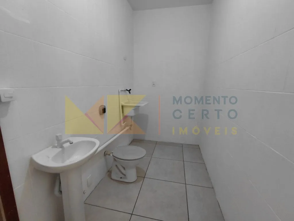 Excelente sala comercial para locação no bairro Vila Nova — foto 7