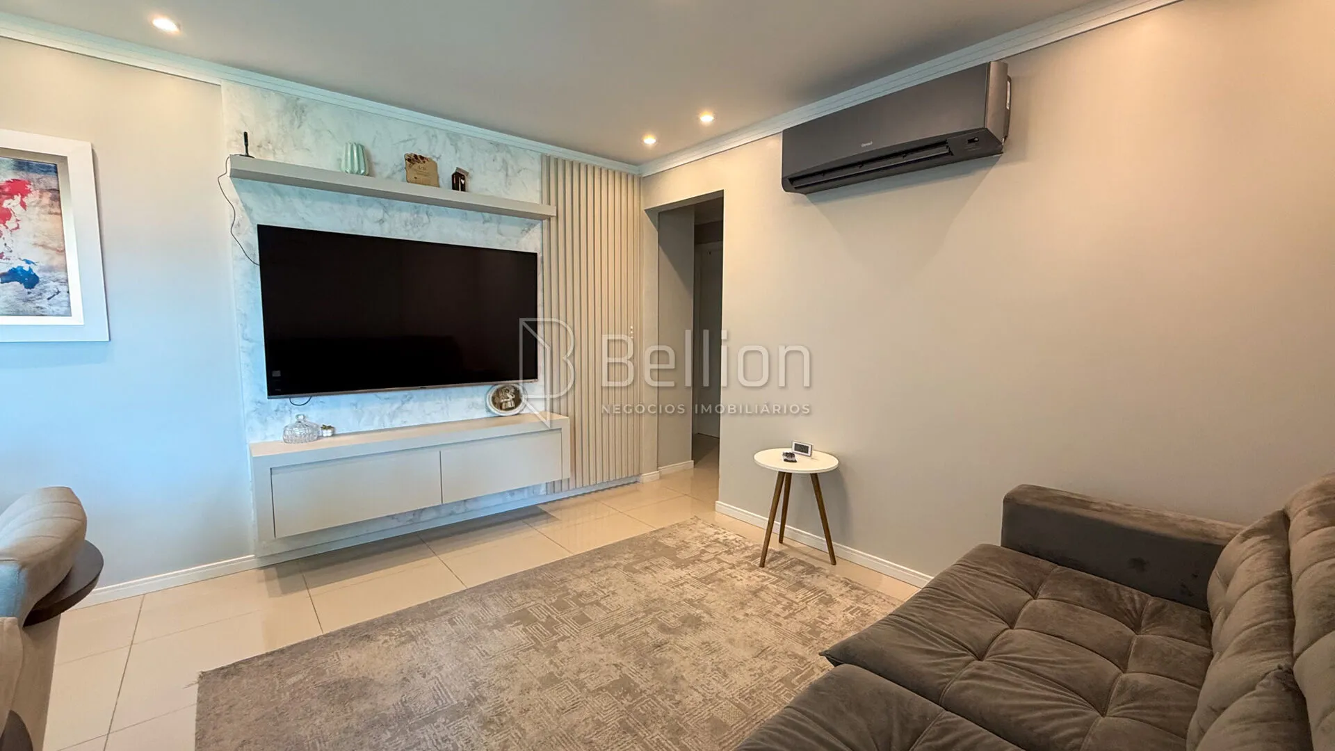 Apartamento mobiliado no Bairro das Nações, aqui o ponto não é o preço, é o valor que você recebe — foto 4