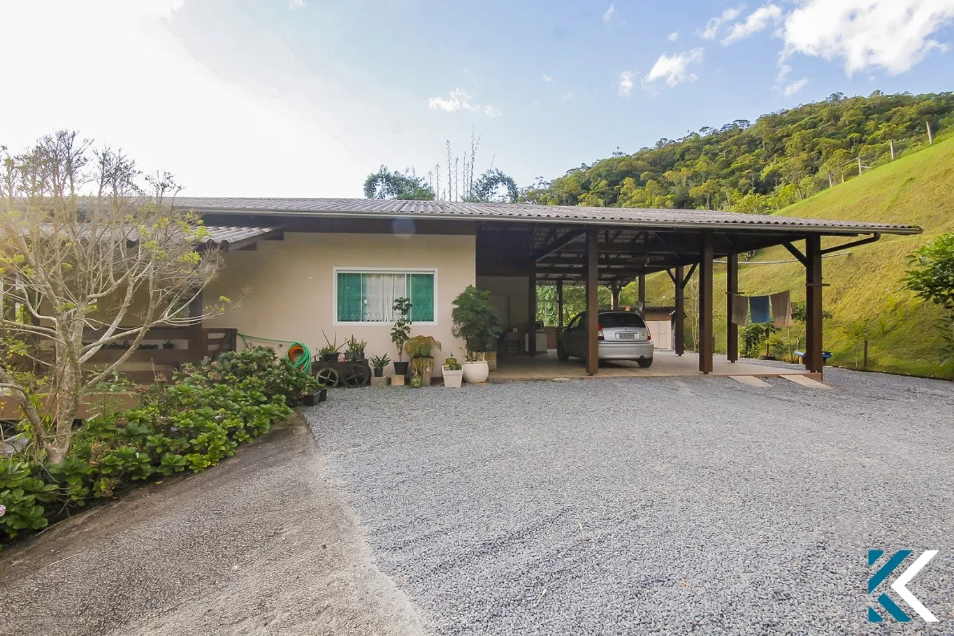 SÍTIO URBANO COMPLETO NO BAIRRO PROGRESSO - BLUMENAU/SC — foto 7