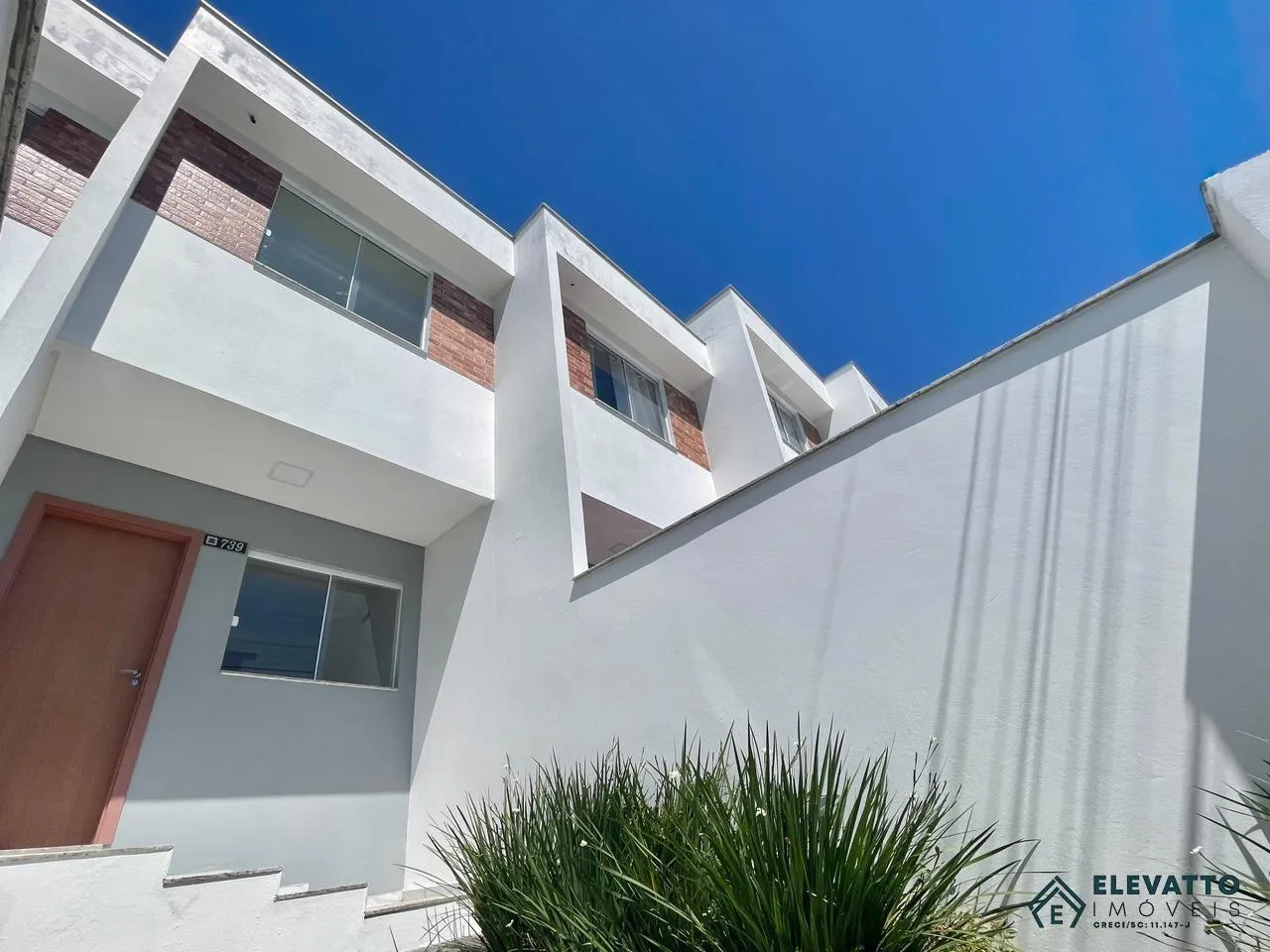 Casa para Venda em Blumenau, Escola Agrícola, 2 dormitórios, 2 suítes, 3 banheiros, 1 vaga — foto 3
