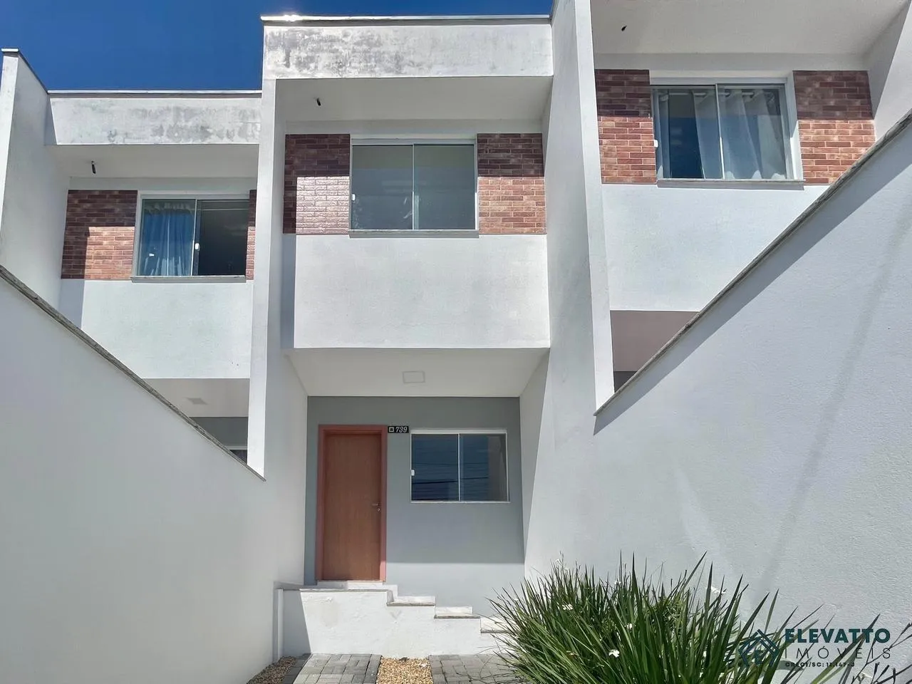Casa para Venda em Blumenau, Escola Agrícola, 2 dormitórios, 2 suítes, 3 banheiros, 1 vaga — foto 4