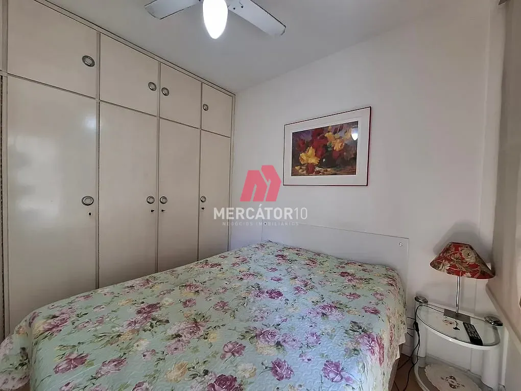 Apartamento · para alugar · 1 quarto · 38.46m² · Centro, Blumenau