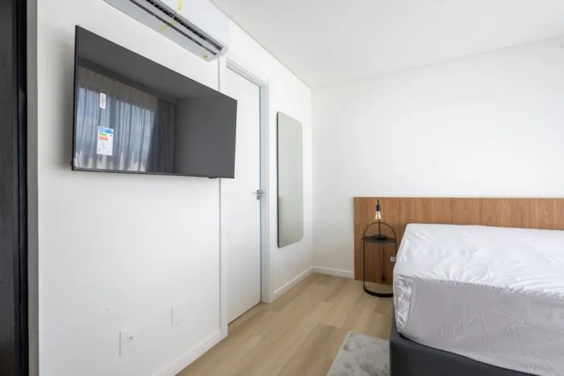 Loft NOVO para locação!! Ao lado da Vila Germânica!! — foto 7